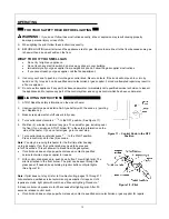 Предварительный просмотр 13 страницы Procom RD-C Instruction Manual