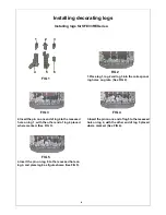 Предварительный просмотр 5 страницы Procom SFE23RE Series Installation Instructions And Owner'S Manual