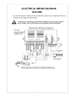 Предварительный просмотр 8 страницы Procom SFE23RE Series Installation Instructions And Owner'S Manual