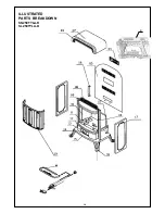 Предварительный просмотр 18 страницы Procom SL250TYLA-D Owner'S Operation And Installation Manual