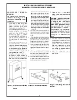 Предварительный просмотр 20 страницы Procom SL250TYLA-D Owner'S Operation And Installation Manual