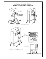 Предварительный просмотр 21 страницы Procom SL250TYLA-D Owner'S Operation And Installation Manual