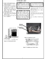 Предварительный просмотр 9 страницы Procom SL280TYA Owner'S Operation And Installation Manual