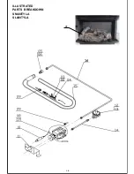 Предварительный просмотр 18 страницы Procom SL400TYLA Owner'S Operation And Installation Manual