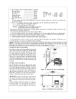 Предварительный просмотр 6 страницы Procom SSU320RHL-B Owner'S Operation And Installation Manual