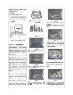 Предварительный просмотр 10 страницы Procom SSU320RHL-B Owner'S Operation And Installation Manual