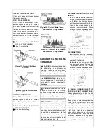 Предварительный просмотр 14 страницы Procom SSU320RHL-B Owner'S Operation And Installation Manual