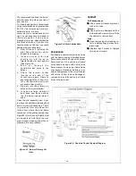 Preview for 15 page of Procom SSU320RHL-B Owner'S Operation And Installation Manual