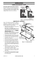 Предварительный просмотр 7 страницы Procom WAN18N-2 Manual