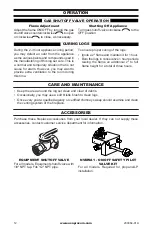 Предварительный просмотр 12 страницы Procom WAN18N-2 Manual