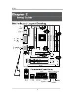 Предварительный просмотр 5 страницы Procomp B785 Manual