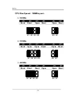 Предварительный просмотр 13 страницы Procomp B785 Manual