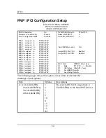 Предварительный просмотр 36 страницы Procomp B785 Manual