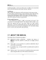 Preview for 5 page of Procomp BIW1A Series User Manual