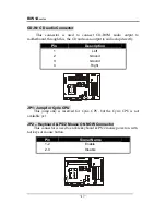 Preview for 18 page of Procomp BIW1A Series User Manual