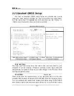 Preview for 36 page of Procomp BIW1A Series User Manual