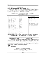 Preview for 38 page of Procomp BIW1A Series User Manual