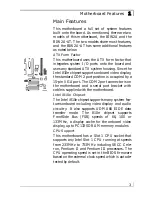 Предварительный просмотр 7 страницы Procomp BIW2A User Manual