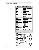 Предварительный просмотр 16 страницы Procomp BIW2A User Manual