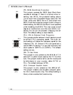 Предварительный просмотр 18 страницы Procomp BIW2A User Manual