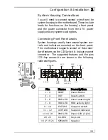 Предварительный просмотр 27 страницы Procomp BIW2A User Manual