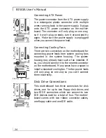 Предварительный просмотр 28 страницы Procomp BIW2A User Manual