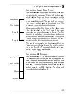 Предварительный просмотр 29 страницы Procomp BIW2A User Manual