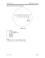 Preview for 8 page of ProComSol HM-BT-VIN User Manual