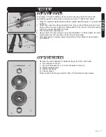 Preview for 7 page of PROCONCEPT PLG029 Operator'S Manual