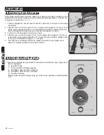 Preview for 26 page of PROCONCEPT PLG029 Operator'S Manual