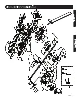 Preview for 41 page of PROCONCEPT PLG029 Operator'S Manual