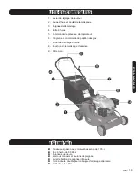 Preview for 19 page of PROCONCEPT PLG375 Operator'S Manual