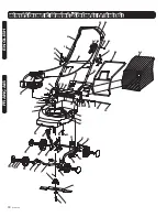 Preview for 30 page of PROCONCEPT PLG375 Operator'S Manual