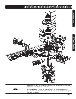 Preview for 31 page of PROCONCEPT PLG375 Operator'S Manual