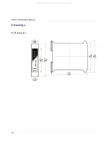 Preview for 38 page of Proconx XNUT-100 Hardware Manual