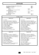 Preview for 2 page of Procopi AQUADECK EB Installation And Maintenance Instructions Manual