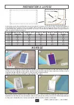 Preview for 5 page of Procopi AQUADECK EB Installation And Maintenance Instructions Manual