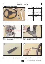 Preview for 12 page of Procopi AQUADECK EB Installation And Maintenance Instructions Manual