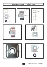 Preview for 13 page of Procopi AQUADECK EB Installation And Maintenance Instructions Manual