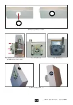 Preview for 14 page of Procopi AQUADECK EB Installation And Maintenance Instructions Manual