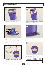 Preview for 3 page of Procopi Aquareva MTi-400 Installation And Operating Instructions Manual