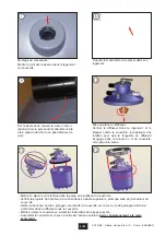 Preview for 4 page of Procopi Aquareva MTi-400 Installation And Operating Instructions Manual