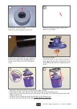 Preview for 12 page of Procopi Aquareva MTi-400 Installation And Operating Instructions Manual