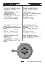 Preview for 10 page of Procopi Aquareva RTM SIDE S-610-A Instructions For Installation And Use Manual