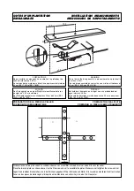 Предварительный просмотр 2 страницы Procopi BEL 180 Series Instructions For Installation And Use