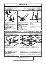 Предварительный просмотр 3 страницы Procopi BEL 180 Series Instructions For Installation And Use