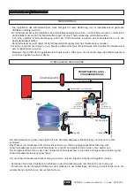 Preview for 26 page of Procopi Climexel 9200200 Installation And Operating Instructions Manual