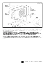 Предварительный просмотр 8 страницы Procopi ClimExel HC-HH-102T Installation Instructions And Recommendations For Use And Maintenance