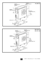 Предварительный просмотр 9 страницы Procopi ClimExel HC-HH-102T Installation Instructions And Recommendations For Use And Maintenance