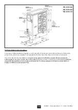 Предварительный просмотр 10 страницы Procopi ClimExel HC-HH-102T Installation Instructions And Recommendations For Use And Maintenance